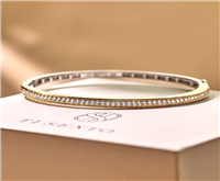 Bracciale Ti Sento Milano Donna in Argento Cubic Zirconia 2889ZY - 2889ZY